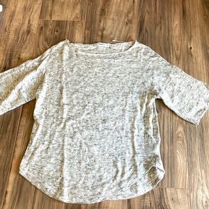 Zara Knit Shirt